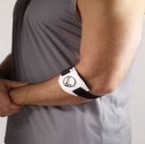 Tennis/Golfer's Elbow Braces