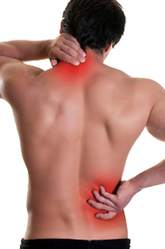 Back Injuries/Conditions