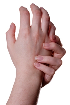 Wrist/Hand Injuries/Conditions