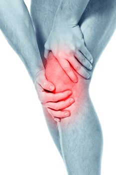 Knee Injuries/Conditions