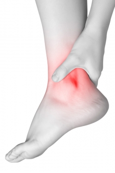 Ankle Injuries/Conditions