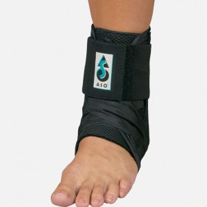 Aso Ankle Stabilizing Orthosis Sizing Chart