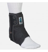 ASO EVO Speed Lacer Ankle Stabilizer