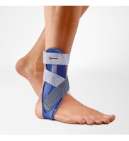 Bauerfeind MalleoLoc Ankle Brace