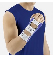 Bauerfeind ManuLoc Wrist Brace