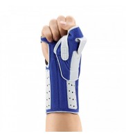 Bauerfeind ManuLoc Rhizo Wrist Brace