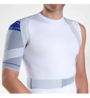 Bauerfeind OmoTrain Shoulder Brace