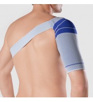 Bauerfeind OmoTrain S Shoulder Brace