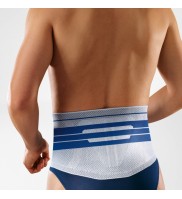 Bauerfeind LumboTrain Back Brace