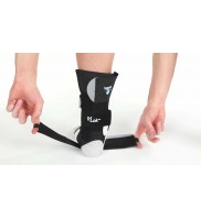 TriLok Ankle Brace