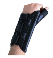 Premier Plus Wrist w Thumb