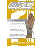 MKO Thumb Brace