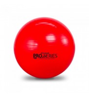TheraBand Pro Series Exercise Ball_Red (55)
