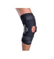 Donjoy Drytex Hinged Knee Brace