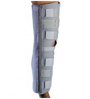 Pro Care 3-Panel Knee Immobilizer