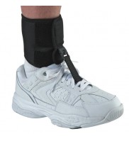 Foot-Up Dynamic Orthosis