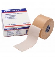 BSN Leukotape P High Adhesive Rigid Strapping Tape (3.8cm X 13.7m)