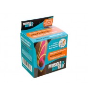 Muscle Aid Tape Individual Rolls