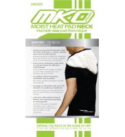 MKO Physio Moist Heat Pad - Neck