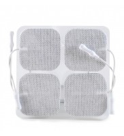 BioStim Pre-Wired Electrode EERC200 - Package of 4 Electrodes
