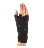 DuoForm Plus Wrist & Thumb Brace