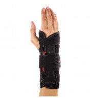 DuoForm Wrist Brace