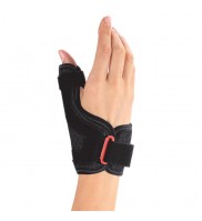 ErgoForm Thumb Support