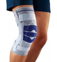 Bauerfeind GenuTrain S Pro Knee Brace