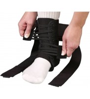 ASO EVO Speed Lacer Ankle Stabilizer