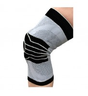 MKO Elite Genu-Tek Compression Sleeve
