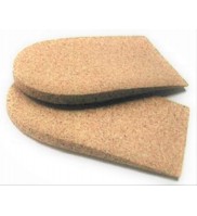 Cork Heel Lifts