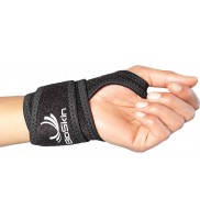 BioSkin Boomerang Wrist Wrap