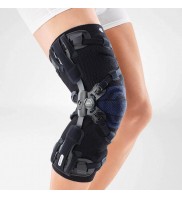 Bauerfeind GenuTrain OA Knee Brace