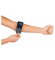 MedSpec EpiGel with Stays Elbow Support