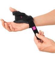 Medi Rhizomed Soft Thumb Support